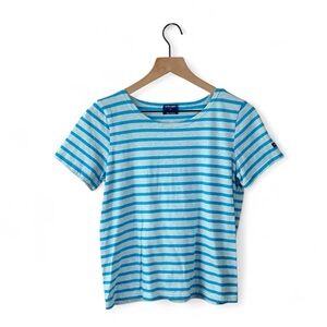 Saint James x J Crew T Shirt